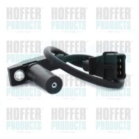 Acquista Sensore n° giri, Gestione motore da HOFFER 7517103 a buon mercato per soli 59,38 €