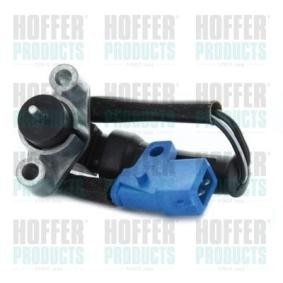 Comprar Sensor de revoluciones, control del motor de HOFFER 7517109 a bajo precio de 77,68 €