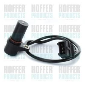 Compre Sensor de rotações, gestão do motor da HOFFER 7517154 a um preço baixo por 30,14 €