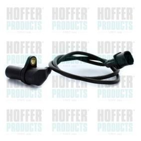 Comprar Sensor de revoluciones, control del motor de HOFFER 7517156 a bajo precio de 21,68 €