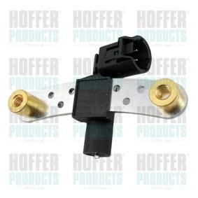 Acquista Sensore n° giri, Gestione motore da HOFFER 7517177 a buon mercato per soli 16,44 €