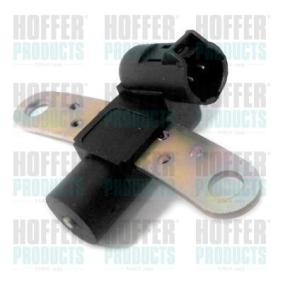 Acquista Sensore n° giri, Gestione motore da HOFFER 7517179 a buon mercato per soli 18,65 €