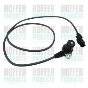 Comprar Sensor de cigüeñal de HOFFER 7517225 a bajo precio de 25,61 €