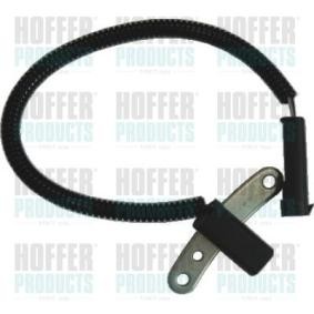 Compre Sensor de rotações, gestão do motor da HOFFER 7517226 a um preço baixo por 38,71 €