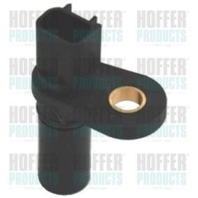 Acquista Sensore n° giri, Gestione motore da HOFFER 7517306 a buon mercato per soli 24,24 €