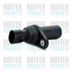 Compre Sensor de rotações, gestão do motor da HOFFER 7517331 a um preço baixo por 33,96 €