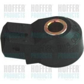 Klopfsensor von HOFFER 7517347
