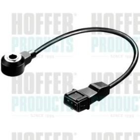 Comprar Sensor de detonaciones de HOFFER 7517349 a bajo precio de 15,33 €