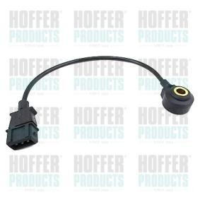 Klopfsensor von HOFFER 7517353