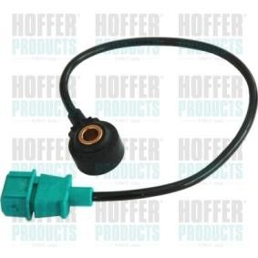 Klopfsensor von HOFFER 7517354
