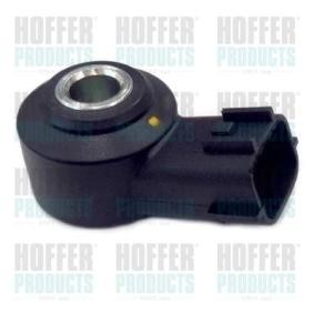 Compre Sensor de detonação da HOFFER 7517363 a um preço baixo por 29,81 €