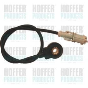 Acquista Sensore di detonazione da HOFFER 7517433 a buon mercato per soli 28,35 €