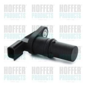Kurbelwellensensor von HOFFER