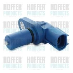Achetez des Capteur de vitesse de roue, boîte automatique HOFFER 7517469 à prix pour 32,13 €
