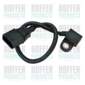 Acquista Sensore albero a camme da HOFFER 7517477 a buon mercato per soli 34,31 €
