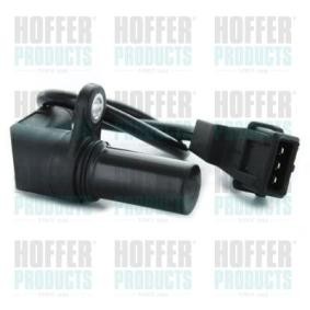 Comprar Sensor de cigüeñal de HOFFER 7517491 a bajo precio de 54,71 €
