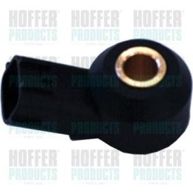 Klopfsensor von HOFFER 7517495