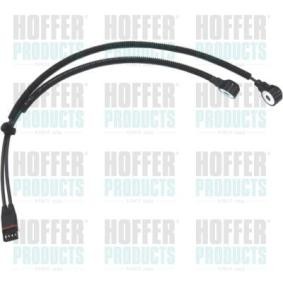 Klopfsensor von HOFFER 7517499