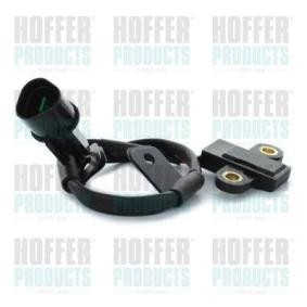 Comprar Sensor de cigüeñal de HOFFER 7517506 a bajo precio de 29,68 €