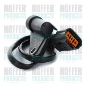 Comprar Sensor de cigüeñal de HOFFER 7517549 a bajo precio de 43,54 €
