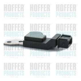 Comprar Sensor, posición árbol de levas de HOFFER 7517558 a bajo precio de 64,25 €