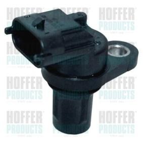 Nockenwellensensor von HOFFER