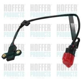 Kurbelwellensensor von HOFFER