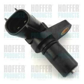 Compre Sensor da velocidade de rotação, cx. de vel. automática da HOFFER 7517609 a um preço baixo por 51,23 €