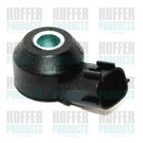 Klopfsensor von HOFFER 7517618