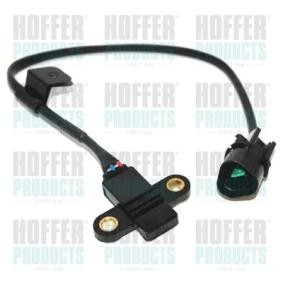 Drehzahlsensor, Motormanagement von HOFFER