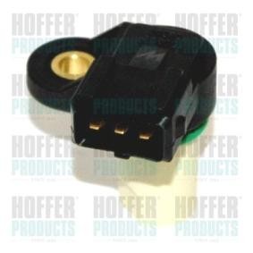 Compre Sensor, posição da árvore de cames da HOFFER 7517635 a um preço baixo por 23,59 €