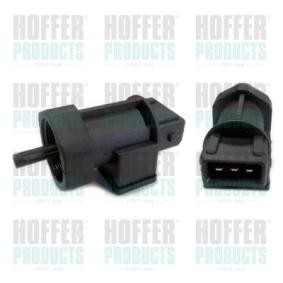 Compre Sensor, velocidade / rotações da HOFFER 7517655 a um preço baixo por 29,81 €