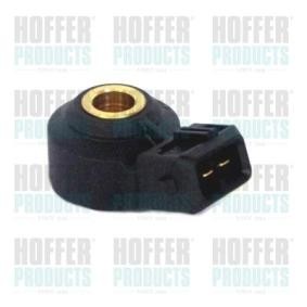 Klopfsensor von HOFFER 7517657