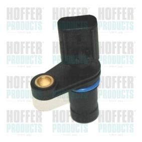 Drehzahlsensor, Motormanagement 7517659 für MINI