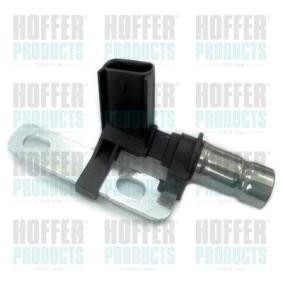 Compre Sensor, posição da árvore de cames da HOFFER 7517677 a um preço baixo por 58,73 €