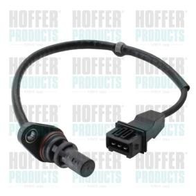 Comprar Sensor de cigüeñal de HOFFER 7517686 a bajo precio de 56,24 €
