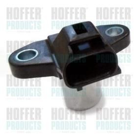 Acquista Sensore albero a camme da HOFFER 7517717 a buon mercato per soli 43,48 €