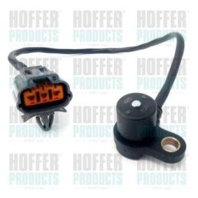 Comprar Sensor de cigüeñal de HOFFER 7517747 a bajo precio de 49,78 €