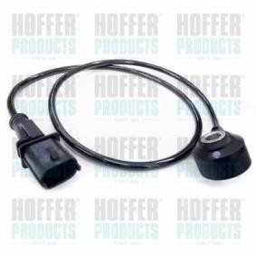 Compre Sensor de detonação da HOFFER 7517754 a um preço baixo por 39,54 €
