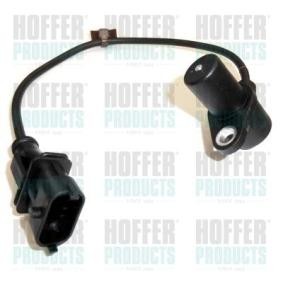 Kurbelwellensensor von HOFFER