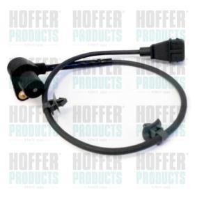 Comprar Sensor de cigüeñal de HOFFER 7517760 a bajo precio de 39,77 €
