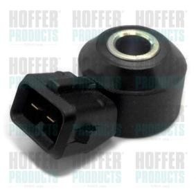 Klopfsensor von HOFFER 7517772