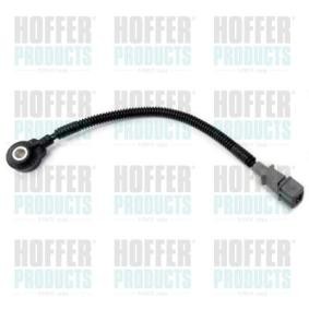 Klopfsensor von HOFFER 7517774