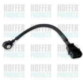 Klopfsensor von HOFFER 7517775
