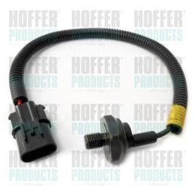 KIA Klopfsensor von HOFFER