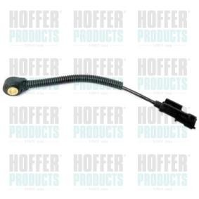 KIA Klopfsensor von HOFFER