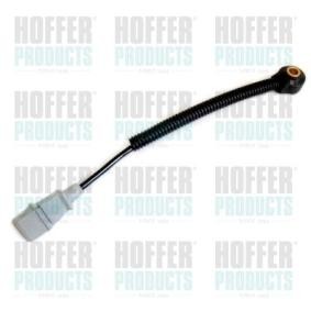 Klopfsensor von HOFFER 7517781