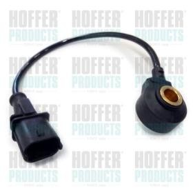 Osta Nakutustunnistin HOFFER:llä 7517792 edullisesti hintaan 26,91 €