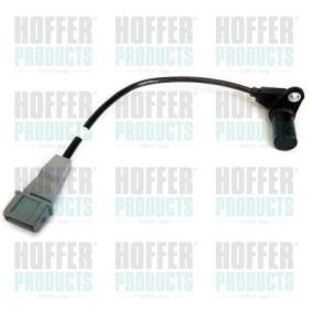 Comprar Sensor de cigüeñal de HOFFER 7517808 a bajo precio de 40,58 €