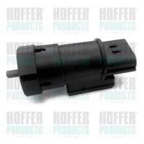 Achetez des Capteur de vitesse HOFFER 7517813 à prix pour 31,57 €